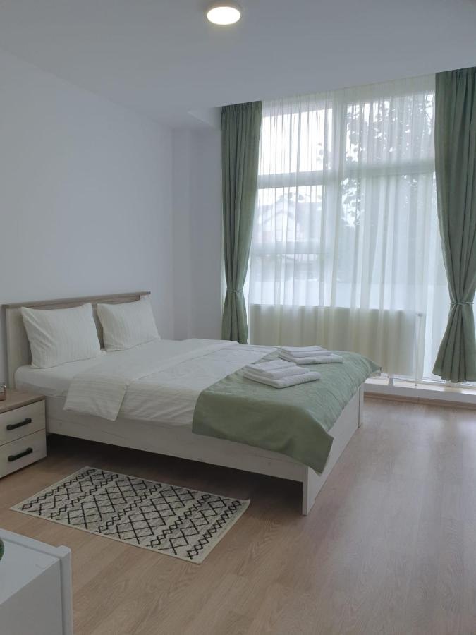 Appartamento Sibiu 02 Esterno foto