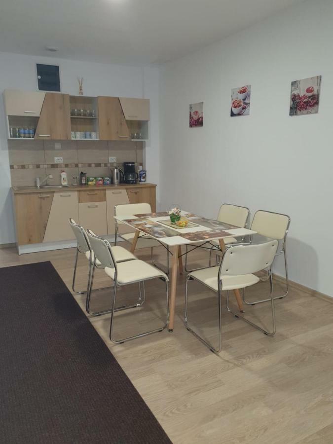 Appartamento Sibiu 02 Esterno foto